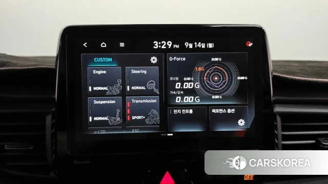 Hyundai Veloster (JS) id 4849483 из Кореи 24