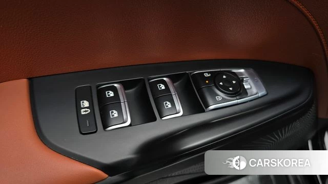 Kia The New K5 3rd generation id 4762812 из Кореи 24
