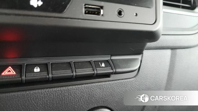 Renault Korea (Samsung) Master id 4494623 из Кореи 24