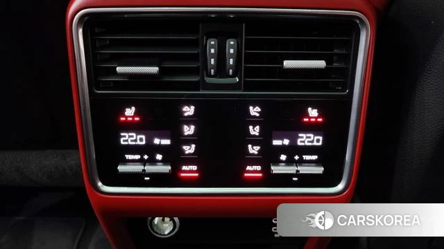 Porsche Cayenne (PO536) id 4494398 из Кореи 24