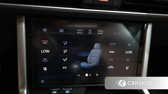 Ssangyong Torres id 4745108 из Кореи 24