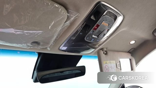 Genesis GV70 id 4773610 из Кореи 24