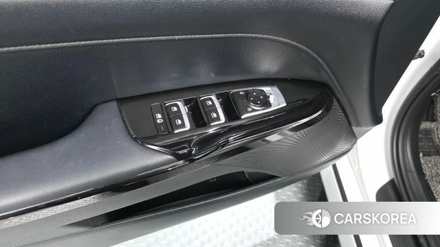 Kia K5 3rd generation id 4721141 из Кореи 24