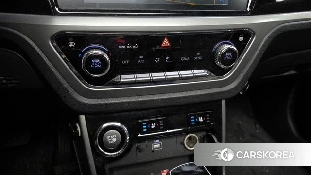 Ssangyong Beautiful Korando id 4371665 из Кореи 24