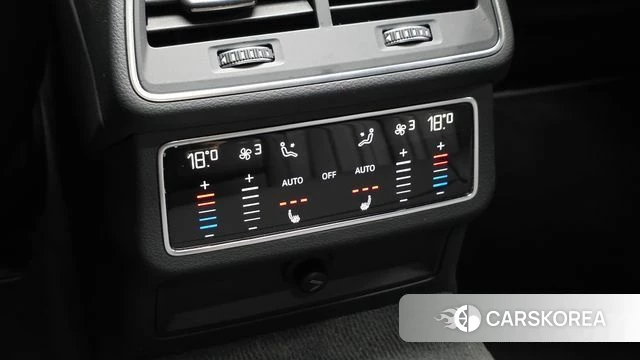 Audi A6 (C8) id 4636759 из Кореи 24