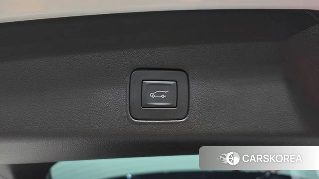 Chevrolet (GM Daewoo) The New Trail Blazer id 4645435 из Кореи 24