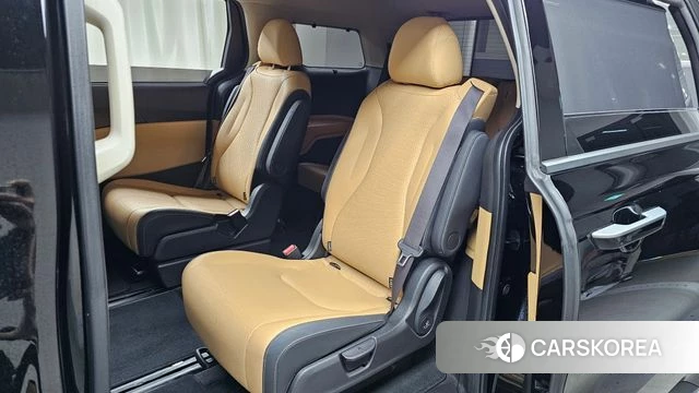 Kia Carnival 4th generation id 4396000 из Кореи 24