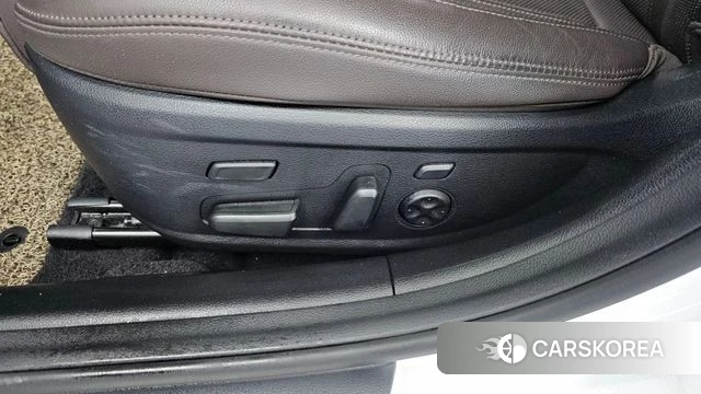 Hyundai The New Grandeur IG id 4202633 из Кореи 24