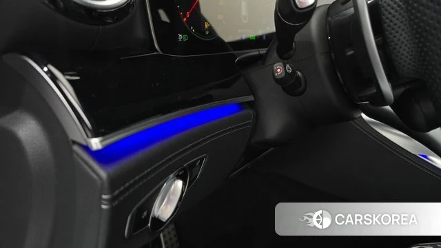 Mercedes-Benz AMG GT id 4750112 из Кореи 24