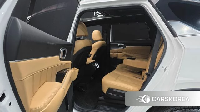 Kia Sorento 4th Generation id 4292462 из Кореи 24