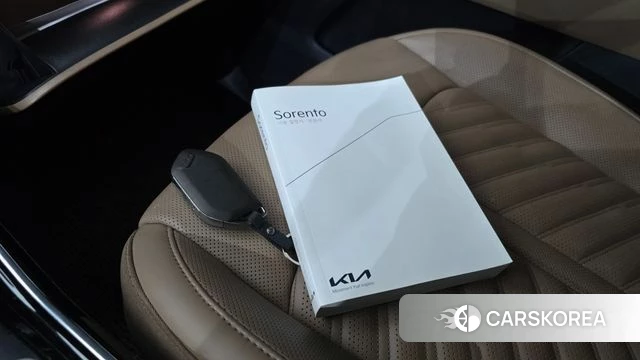 Kia The New Sorento 4th Generation id 4388280 из Кореи 24