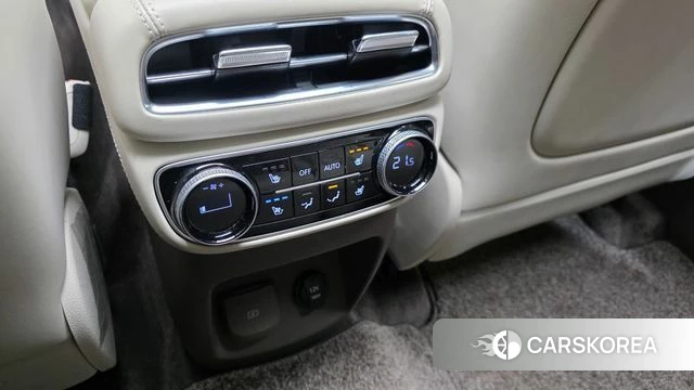 Genesis GV80 id 4475258 из Кореи 24