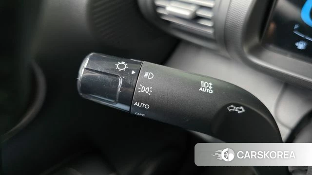 Hyundai The New Casper id 4590365 из Кореи 24