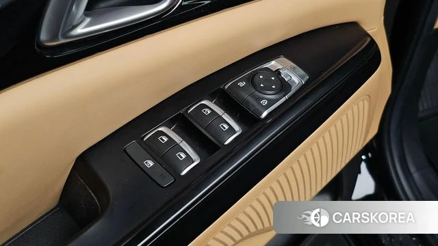 Kia Carnival 4th generation id 4688566 из Кореи 24