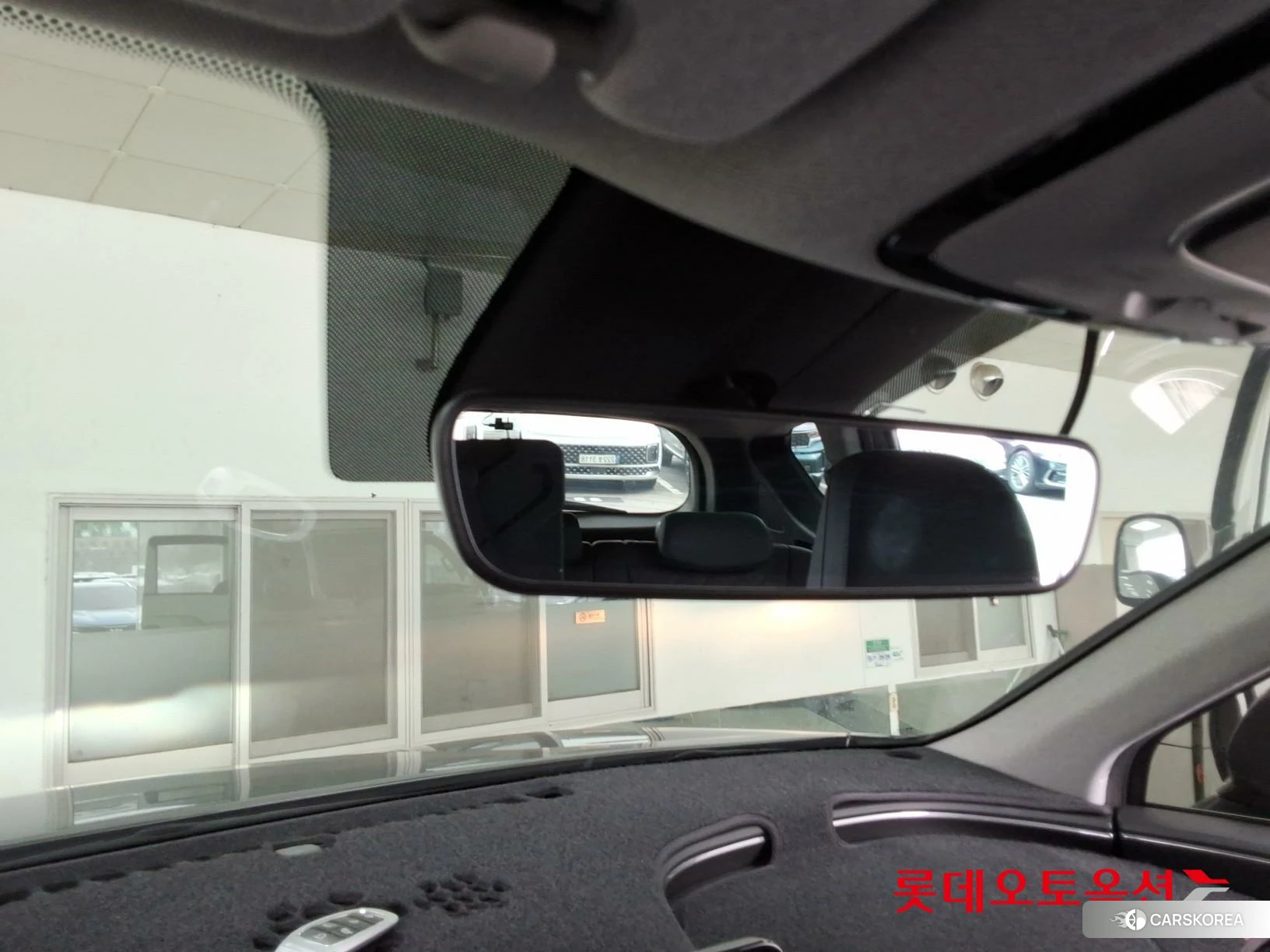 Hyundai Santa Fe Hybrid id 3875796 из Кореи 24