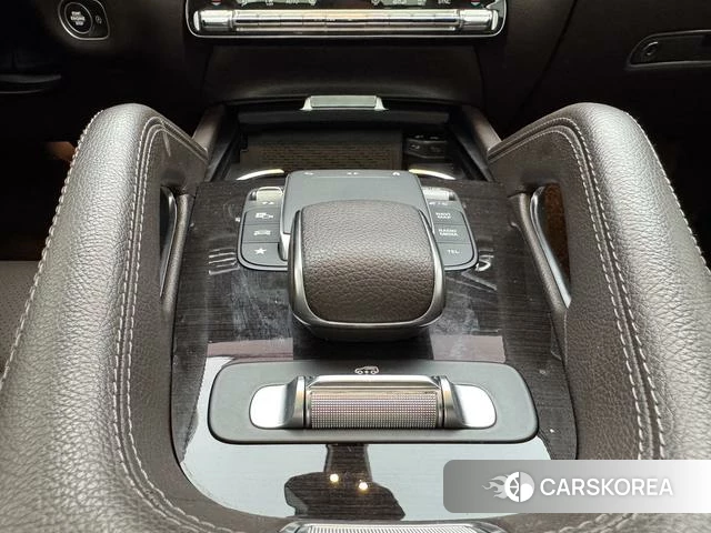 Mercedes-Benz GLE (import) id 4290171 из Китая 24