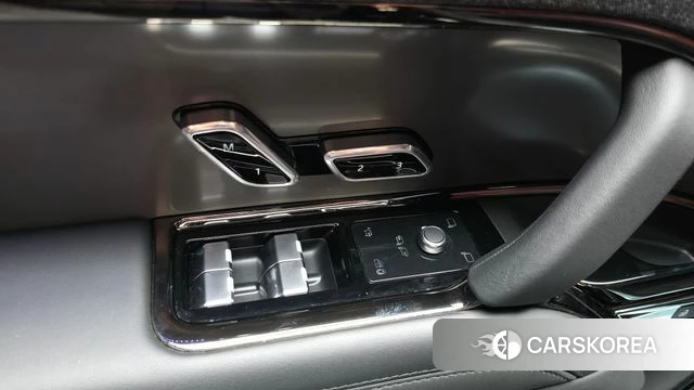 Land Rover Range Rover Sport 3rd Generation id 4623915 из Кореи 24
