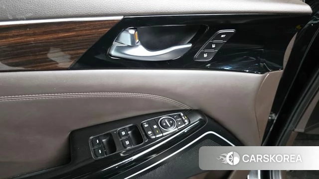 Kia All New K7 Hybrid id 4403445 из Кореи 24