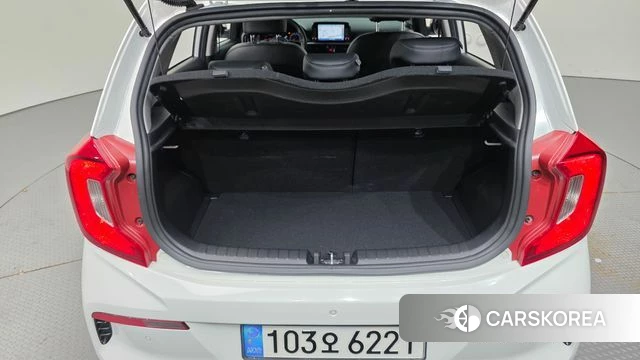 Kia Morning Urban (JA) id 4613585 из Кореи 24