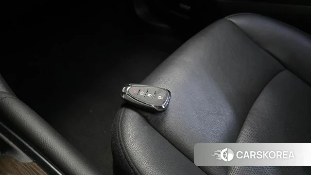 Chevrolet (GM Daewoo) All New Malibu id 4251320 из Кореи 24