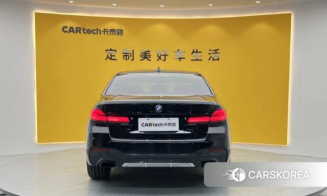 BMW 5 series id 4257497 из Китая 24