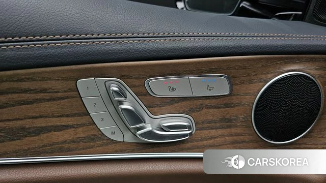 Mercedes-Benz E-Class W213 id 4613733 из Кореи 24