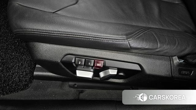 BMW 3 Series GT (F34) id 4795103 из Кореи 24