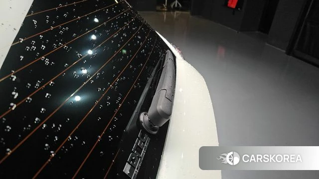 Ssangyong Berry New Tivoli id 4549973 из Кореи 24