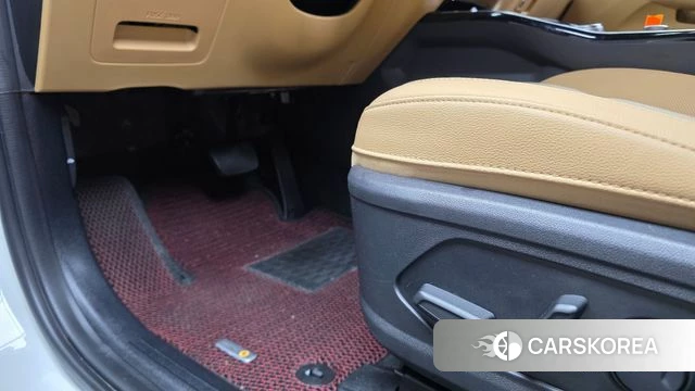 Kia Sorento 4th Generation id 4745705 из Кореи 24