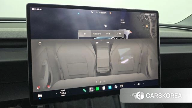 Tesla Model 3 id 4834145 из Кореи 24