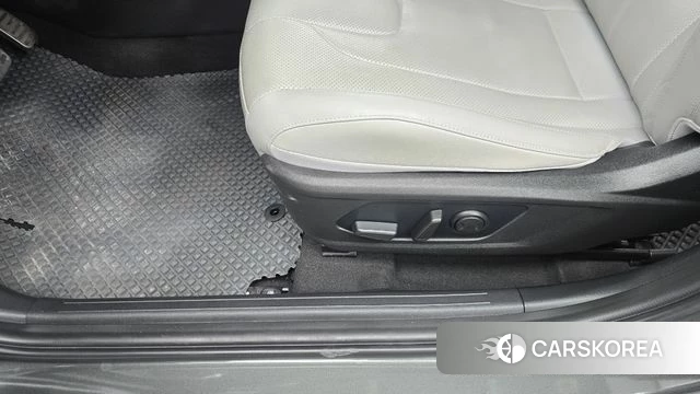 Hyundai Avante Hybrid (CN7) id 4423995 из Кореи 24