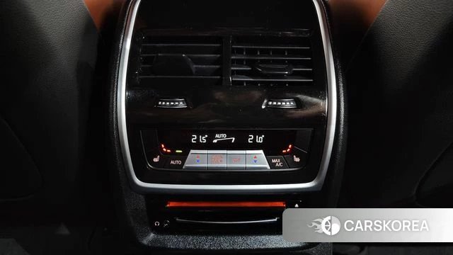 BMW X7 (G07) id 4609008 из Кореи 24