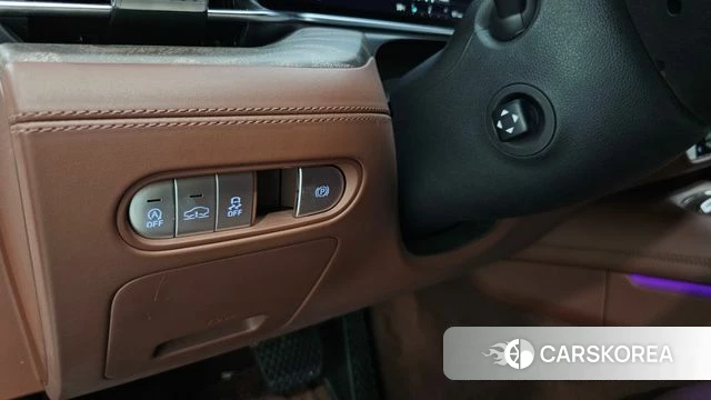 Genesis G90 (RS4) id 4641470 из Кореи 24