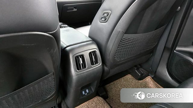 Hyundai Tucson Hybrid (NX4) id 4356127 из Кореи 24