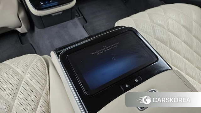 Mercedes-Benz S-Class W223 id 4730633 из Кореи 24