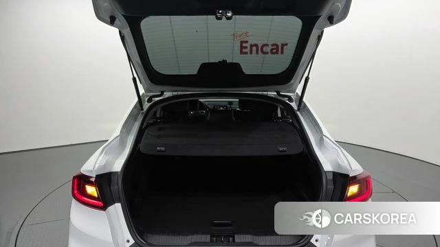 Renault Korea (Samsung) XM3 id 4872856 из Кореи 24