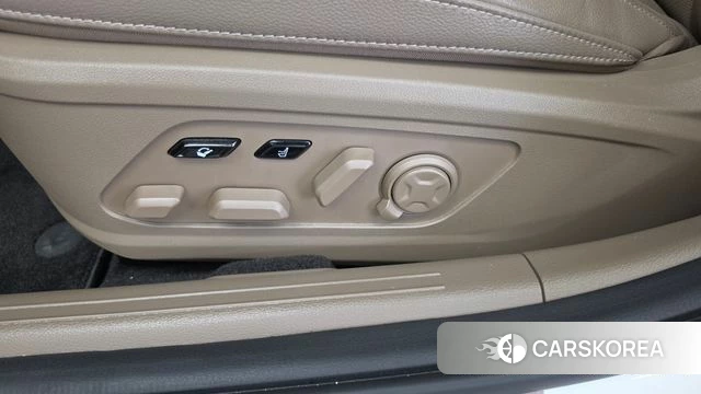 Kia K8 id 4836145 из Кореи 24