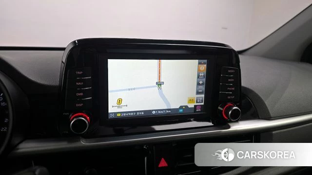 Kia All New Morning (JA) id 4310652 из Кореи 24
