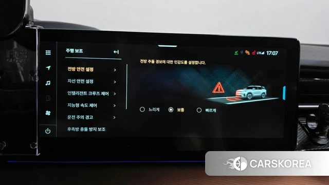 Ssangyong Torres EVX id 4783238 из Кореи 24