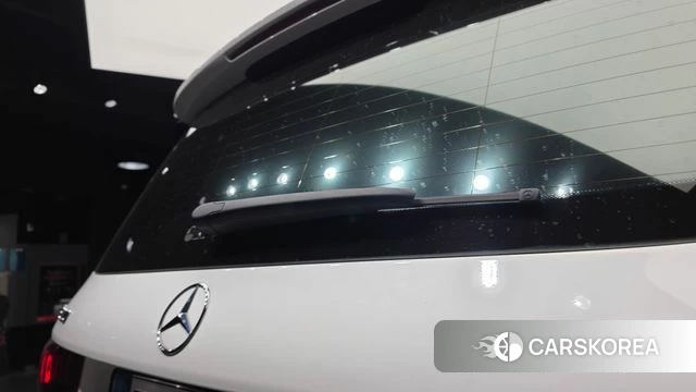 Mercedes-Benz GLB-Class X247 id 4338398 из Кореи 24