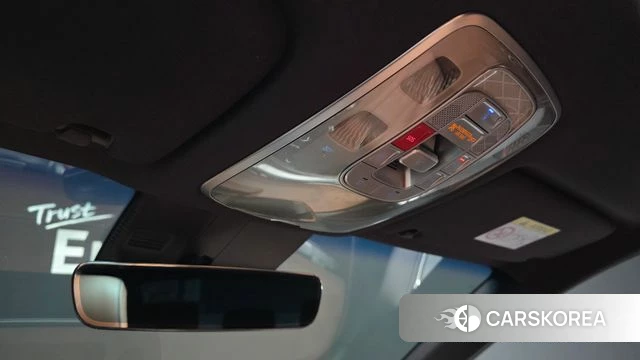 Genesis G80 (RG3) id 4456966 из Кореи 24