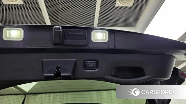 Hyundai Ionic 5 id 4224358 из Кореи 24