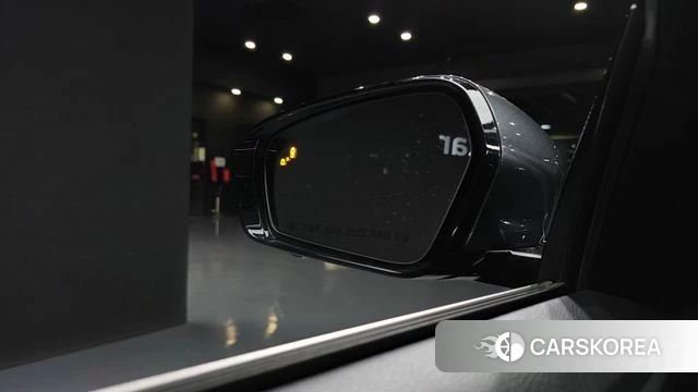 Hyundai The New Grandeur IG id 4525192 из Кореи 24