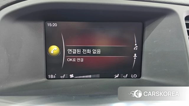 Volvo S60 id 4728257 из Кореи 24
