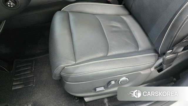 Genesis GV70 id 4635650 из Кореи 24