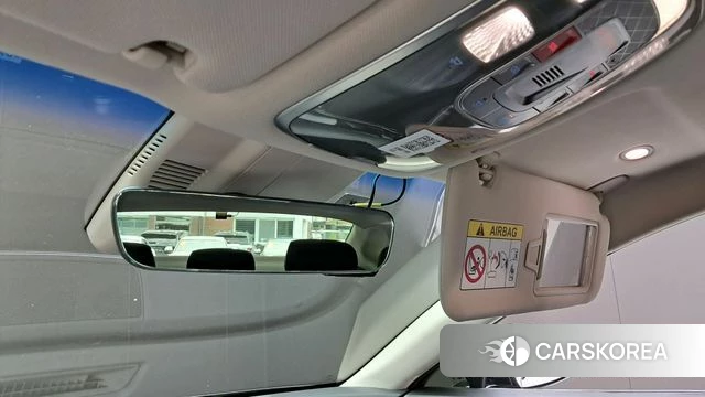 Genesis G80 (RG3) id 4505808 из Кореи 24