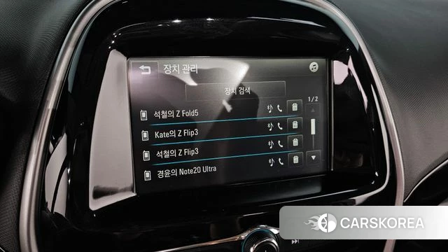 Chevrolet (GM Daewoo) The Next Spark id 4694253 из Кореи 24