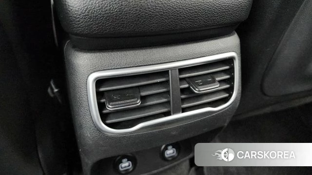 Hyundai The New Santa Fe id 4316770 из Кореи 24
