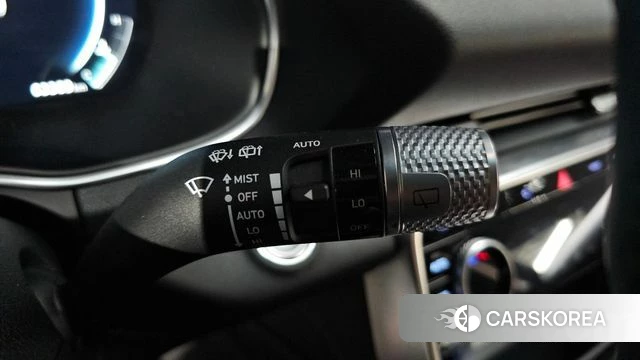 Genesis GV80 id 4203179 из Кореи 24