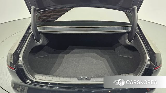 Hyundai Grandeur Hybrid (GN7) id 4549467 из Кореи 24
